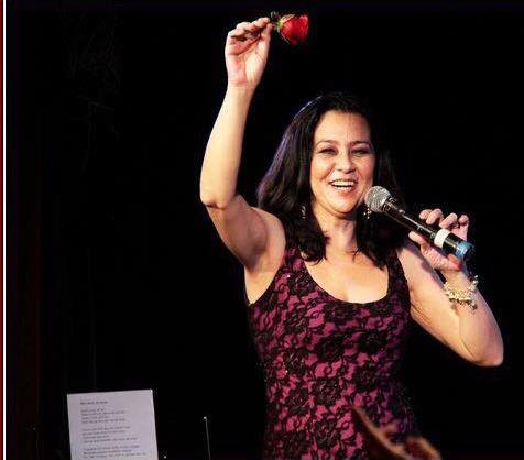 Claudia Telles: cantora fez sucesso com as músicas "Fim de tarde" e "Eu preciso te esquecer", nos anos 70