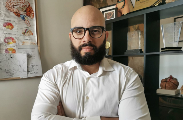 Fabiano de Abreu