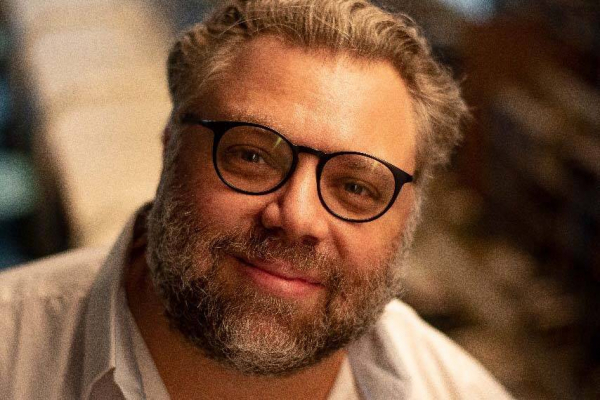 Luiz Felipe Leprevost