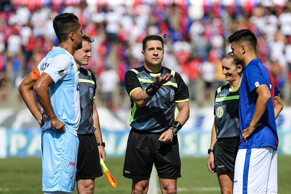 Londrina e Paraná Clube: partida decisiva