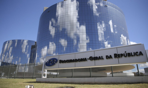 PGR: recurso será preparado pela subprocuradora-geral Lindôra Maria de Araújo