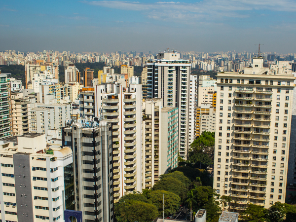 Pesquisa aponta o que valoriza um imóvel na visão do consumidor