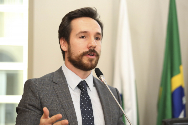 Pupi: segundo secretário das Finanças, a perda da receita equivale 237% de todo o investimento com recursos do próprio município previsto para Curitiba neste ano