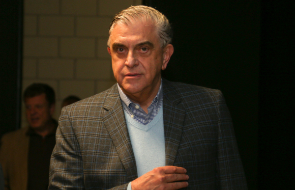 Petraglia: apoio ao projeto de clube-empresa
