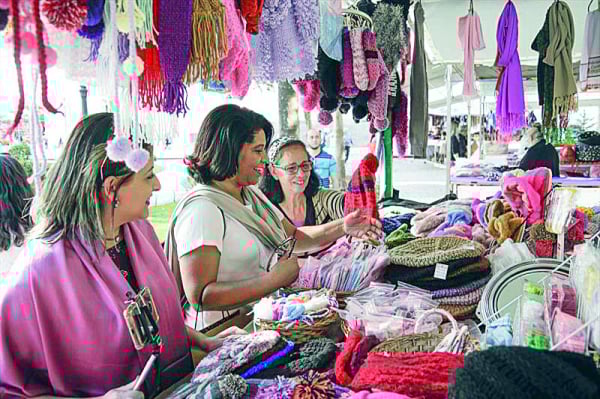 Feira de Inverno