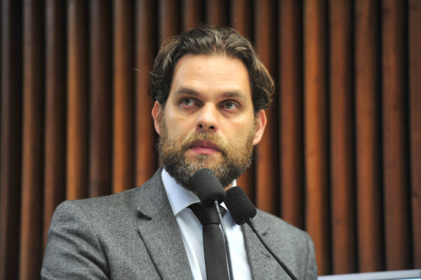 Goura: “A gente está estagnado”
