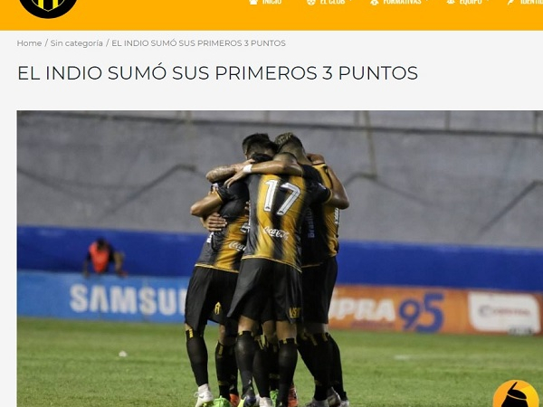 Guaraní: 11 títulos nacionais