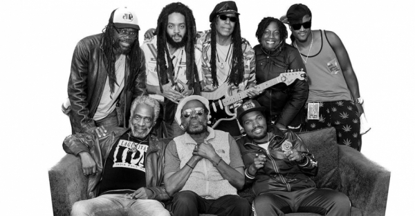 The Wailers: grupo fez história acompanhando Bob Marley