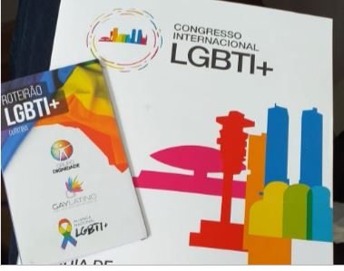 Curitiba sedia Congresso Internacional LGBTI+; confira a programação - Jornal do Estado