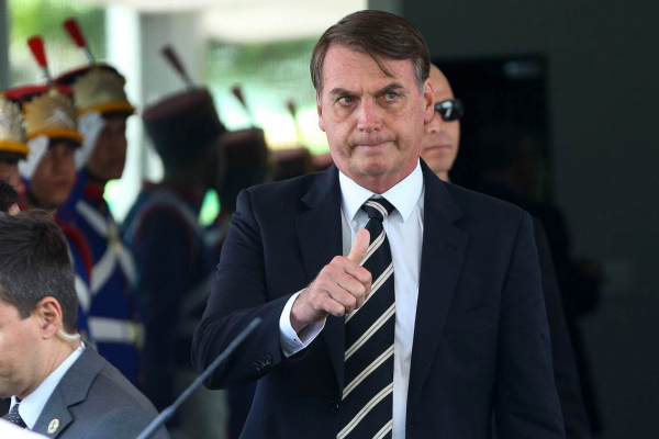 Bolsonaro