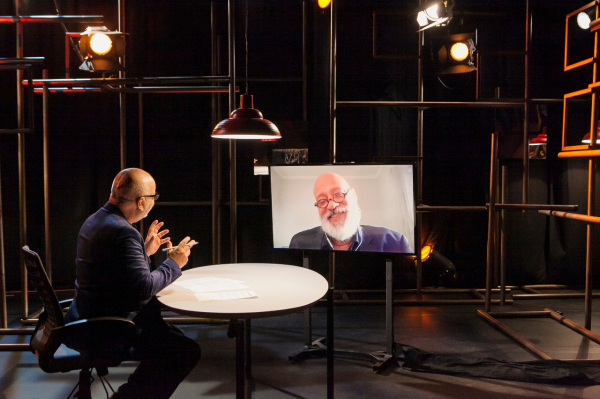 Mais tempo – O ‘#Provoca’, comandado por Marcelo Tas na TV Cultura, ganha mais tempo no ar, a partir desta terça-feira, e terá agora 45 minutos