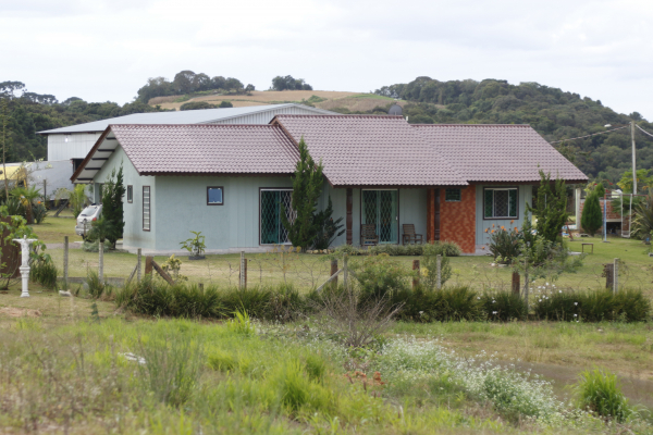 “Eu quero uma casa no campo”, ganhou força com a pandemia