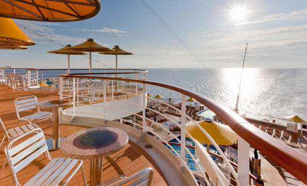 Costa Fascinosa