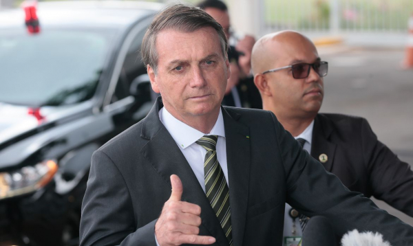 Bolsonaro
