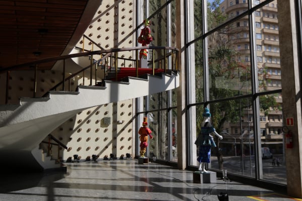 Valor equivale a 43% do orçamento previsto para a área em 2020