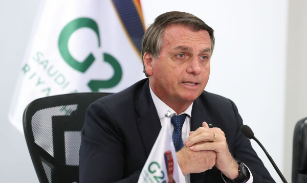 Bolsonaro