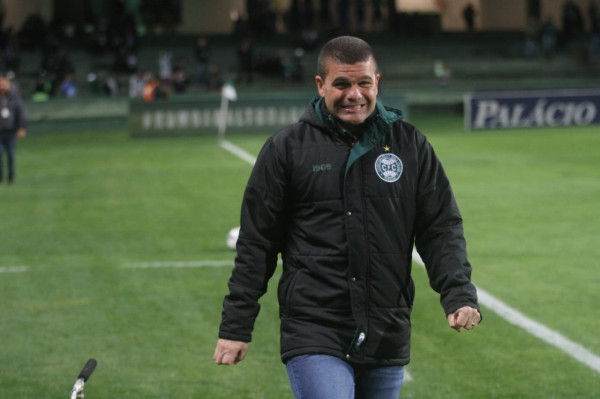 Umberto Louzer