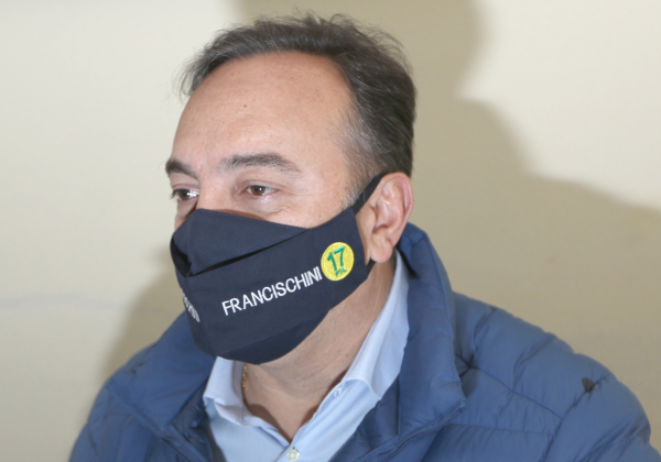 Francischini (PSL): “Greca só socorreu aos amigos”