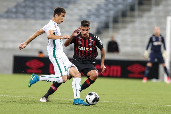 Bruno Guimarães