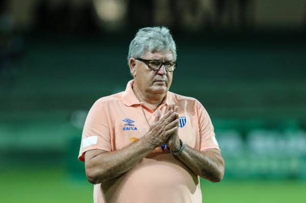Geninho: 72 anos
