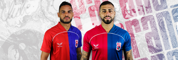 Juninho e Christianno
