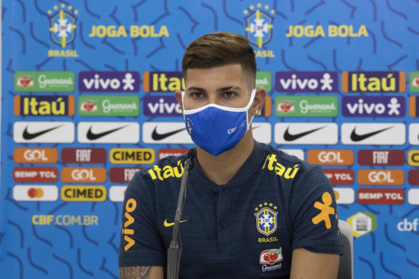 Bruno Guimarães
