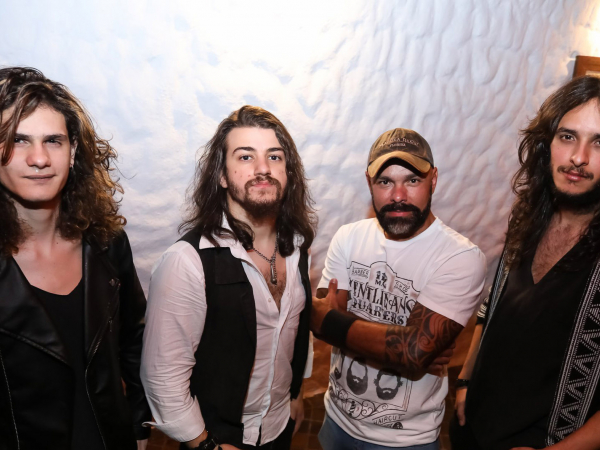 Banda Asgard
