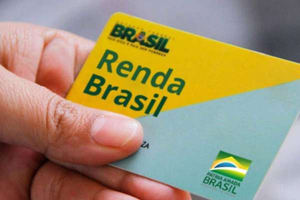 O Renda Brasil foi descartado