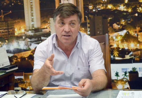 Pozzobom: investigação aponta desvio de recursos da saúde