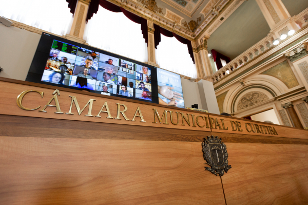 Câmara: proposta deve ser votada amanhã em segundo turno antes de ir para sanção do prefeito