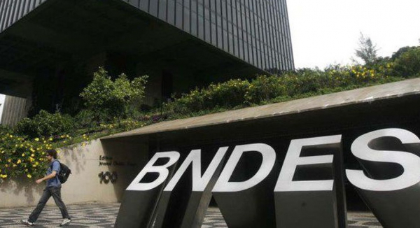 Gustavo Montezano: presidente do BNDES tem sido pressionado pela diretoria e pelo conselho de administração do banco a dar uma resposta mais contundente e rápida sobre a auditoria