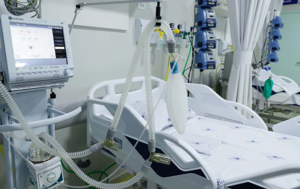 Síndromes respiratórias pressionam o sistema de saúde