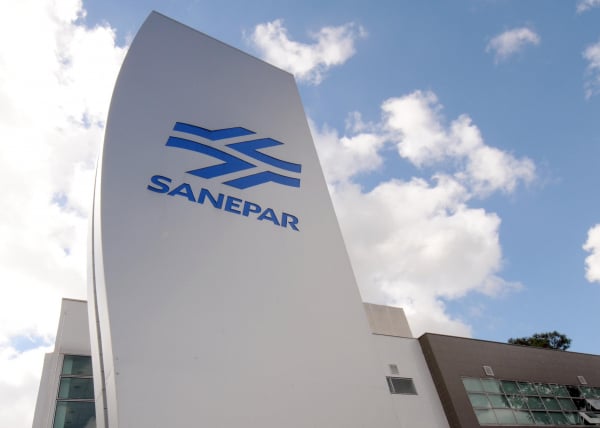 Sanepar: companhia terá 90 dias para apresentar seus argumentos, após formalização de pedido do governo 