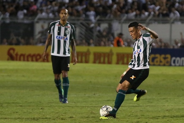 Alan Costa e Vitor Carvalho