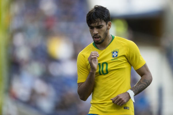 Lucas Paquetá