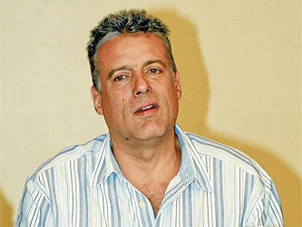 Fábio Barreto: quase 10 anos em coma