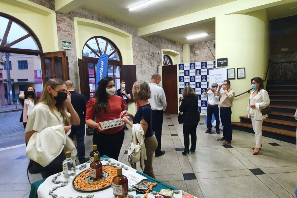 Objetivo é integrar produtos locais do Estado a cadeias de valor, de forma sustentável