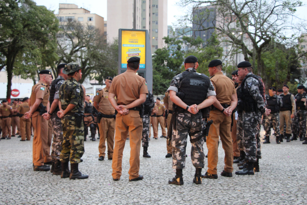 PMs: no último dia 6, sete entidades representantes da categoria cobraram resposta do governo sobre data-base