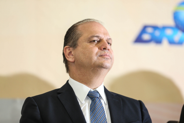 Barros (PP): segundo líder de Bolsonaro, ainda não há uma solução para superar a exigência da Lei de Responsabilidade Fiscal de compensar a desoneração
