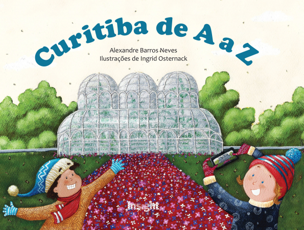 Livro será lançado no dia 25 na Biblioteca