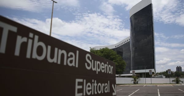 TSE: empresas de tecnologia foram convidadas a demonstrar possibilidades de sistema de votação eletrônico
