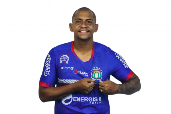 Walter no São Caetano