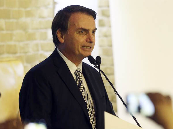 Bolsonaro