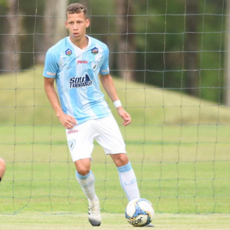 Maykon, do Londrina