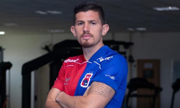 Phillipe Maia