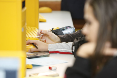 Provas do Enem 2019 estão marcadas para os dias 3 e 10 de novembro