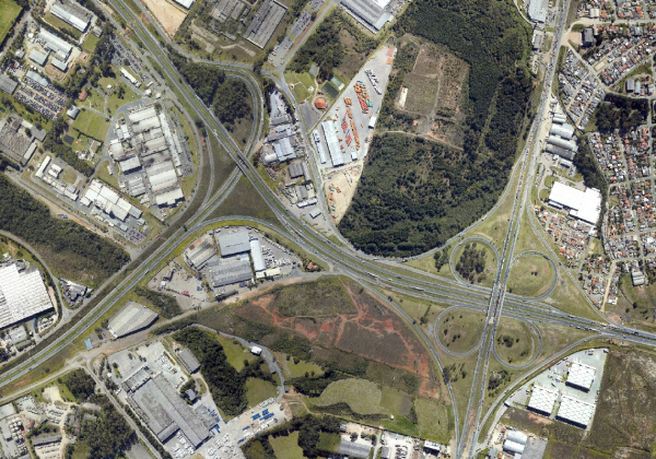 Contorno Sul: representante do Departamento Nacional de Infraestrutura de Transportes (DNIT), afirmou que, apesar dos estudos, não há indicação de investimento do governo