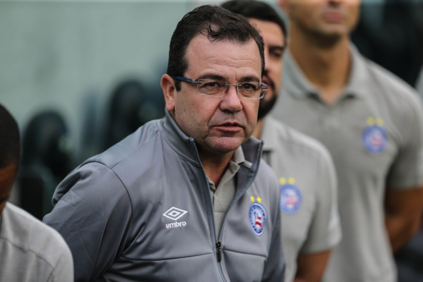 Enderson Moreira