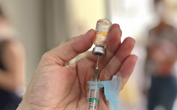 Gestantes e puérperas voltam a ter vacina disponível