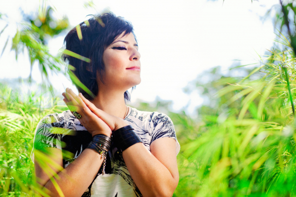 Fernanda Takai é cantora, compositora e cronista